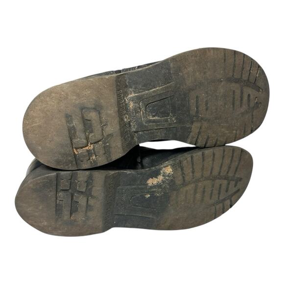 Corcoran Marauder Men’s Size 10 EE Combat Jump Tactical Military Army Black Boot - Picture 8 of 8